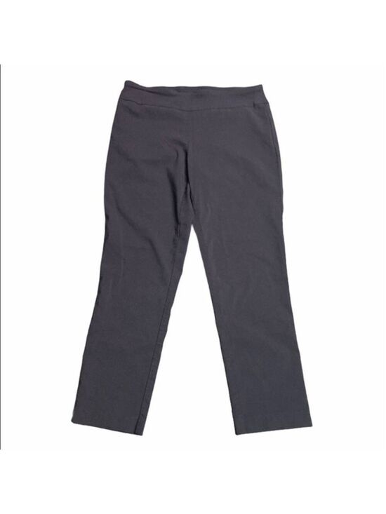 Counterparts Pants - Navy Blue Dress Slacks